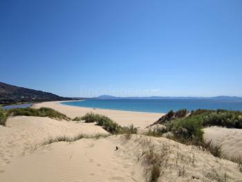 Strand Costa de la Luz