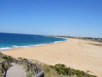 Strand Costa de la Luz