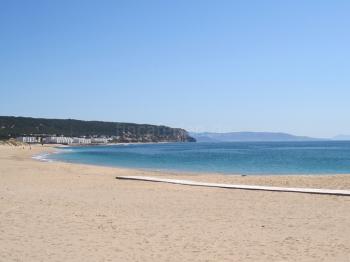 Strand Canos de Meca