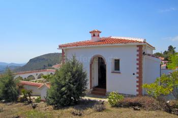 Casita Andalusien