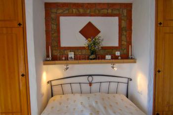 Doppelbett
