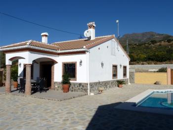  Finca mit Pool in Andalusien