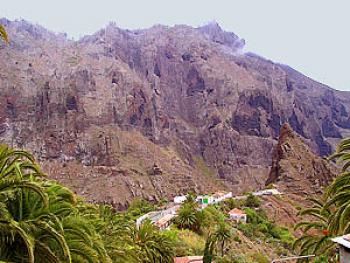 Teneriffa Wanden - Masca