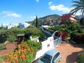 Ferienhaus nahe Tacoronte