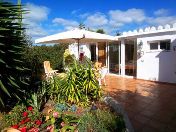 Privates Ferienhaus nahe Tacoronte