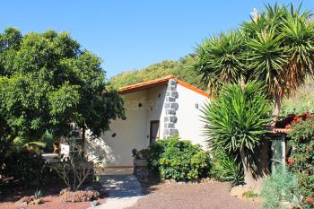 Ferienhaus mit Klimaanlage für Wanderer
