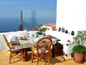 Große Terrasse