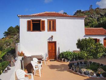Finca Teneriffa mit Internet-Anschluss
