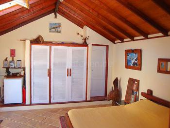 Schlafzimmer - Casa - Studio 