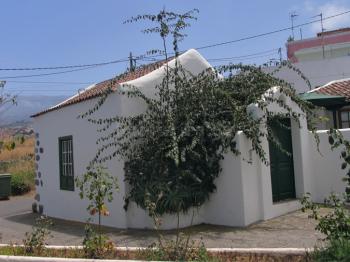 Ferienhaus auf einer Finca