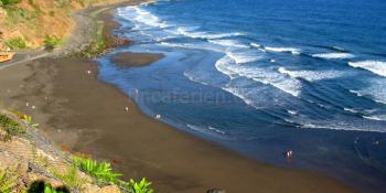 Playa el Socorro