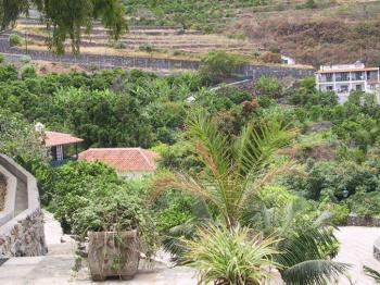 Finca Teneriffa