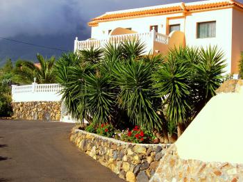 Teneriffa Ferienwohnung für Wanderer