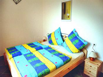 Ferienwohnung Candelaria - Schlafzimmer