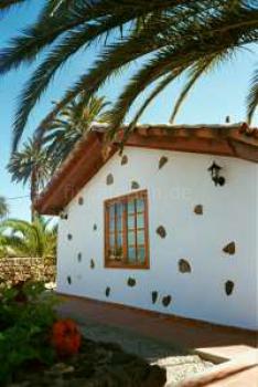 Teneriffa Ferienhaus