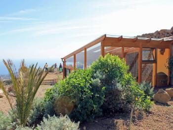 Individueller Urlaub im romantischen Ferienhaus