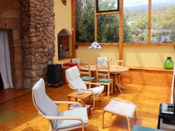 Ferienhaus für 2 Personen nahe Arico