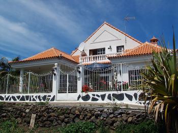 Teneriffa Ferienwohnung in El Tanque 