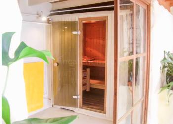Sauna Teneriffa