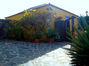 Komfortable Finca nahe Guia de Isora