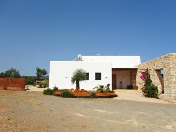 Private Finca mit Pool bei San Miguel